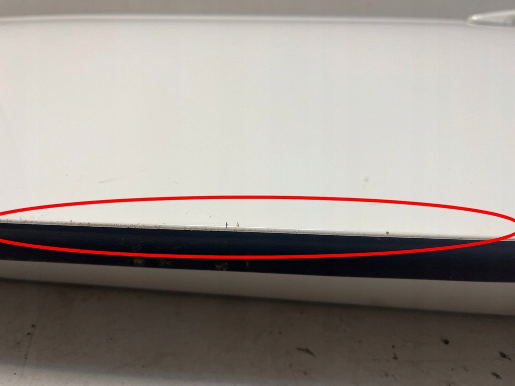 фото №15, Bmw m3 e92 2009 дверь