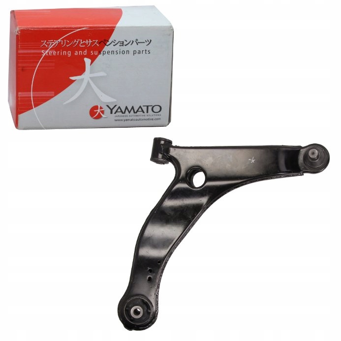 фото №1, Важіль перед pr mitsubishi grandis 2.0/2.4 2004-11