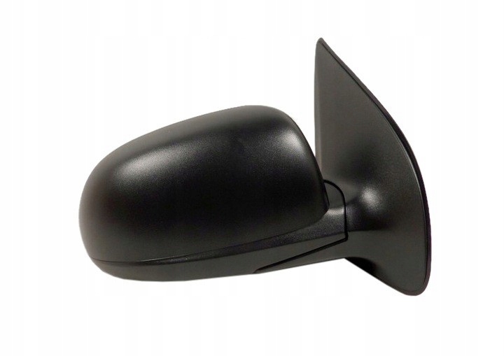фото №1, Правое зеркало hyundai getz 2005-2011 механический