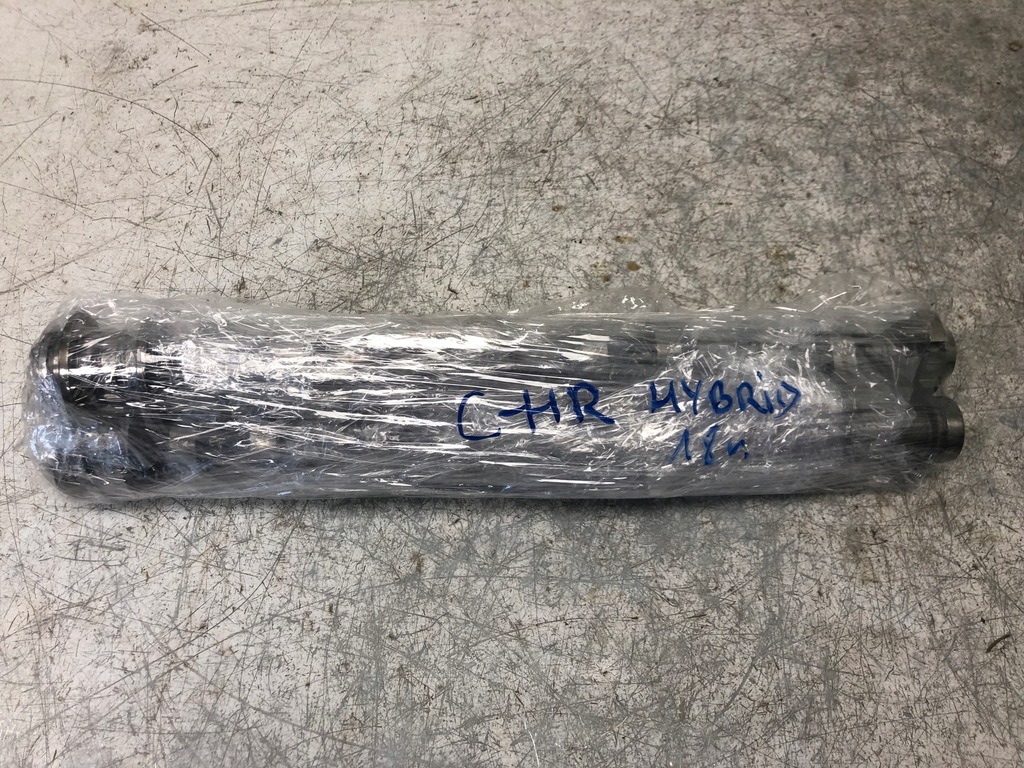 фото №6, Вал распределительного вала toyota chr c-hr 1.8 hybrid