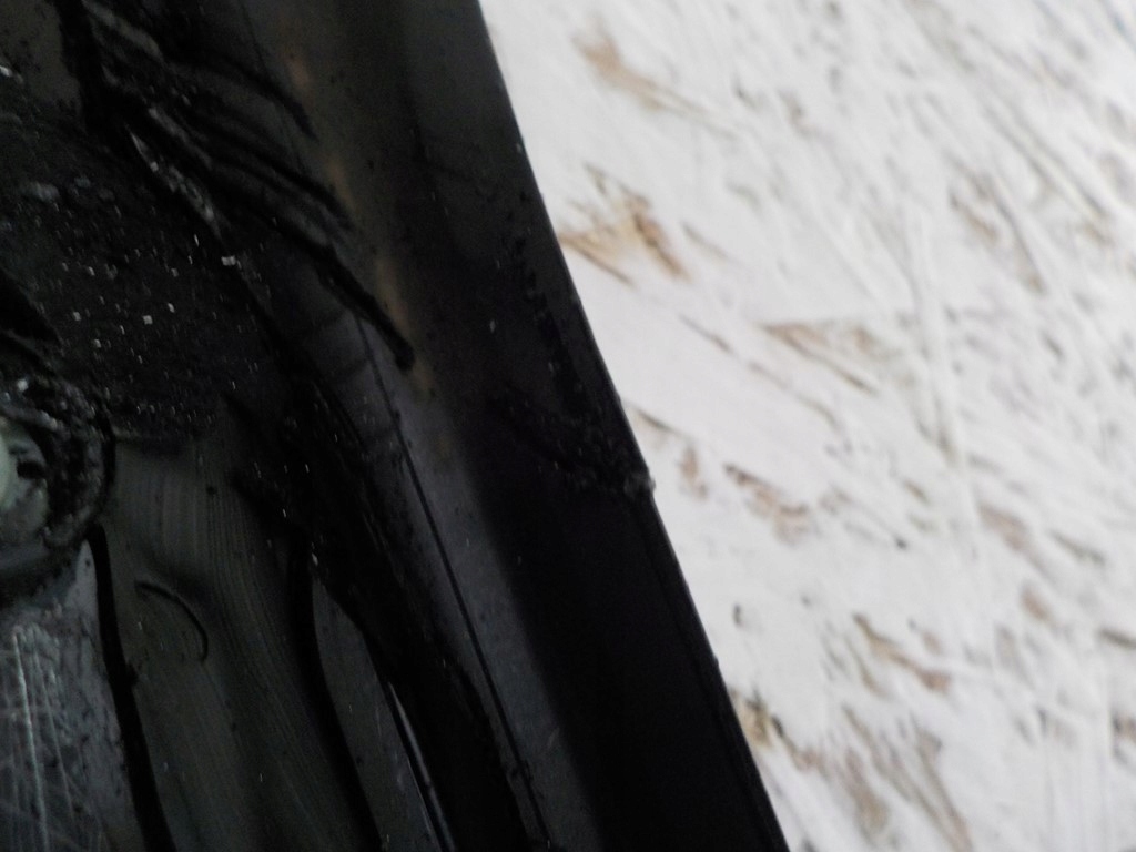 фото №6, Скло кузовна правий задня jaguar xf ii 2018