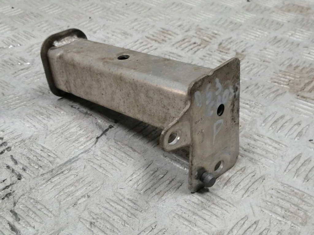 фото №1, Peugeot 2008 citroen ds3 crossback зона деформации правая