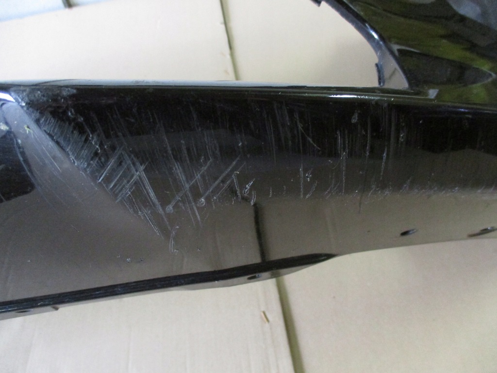 фото №9, Бампер перед передній bmw 3 g20, g21 2018r- 7422239