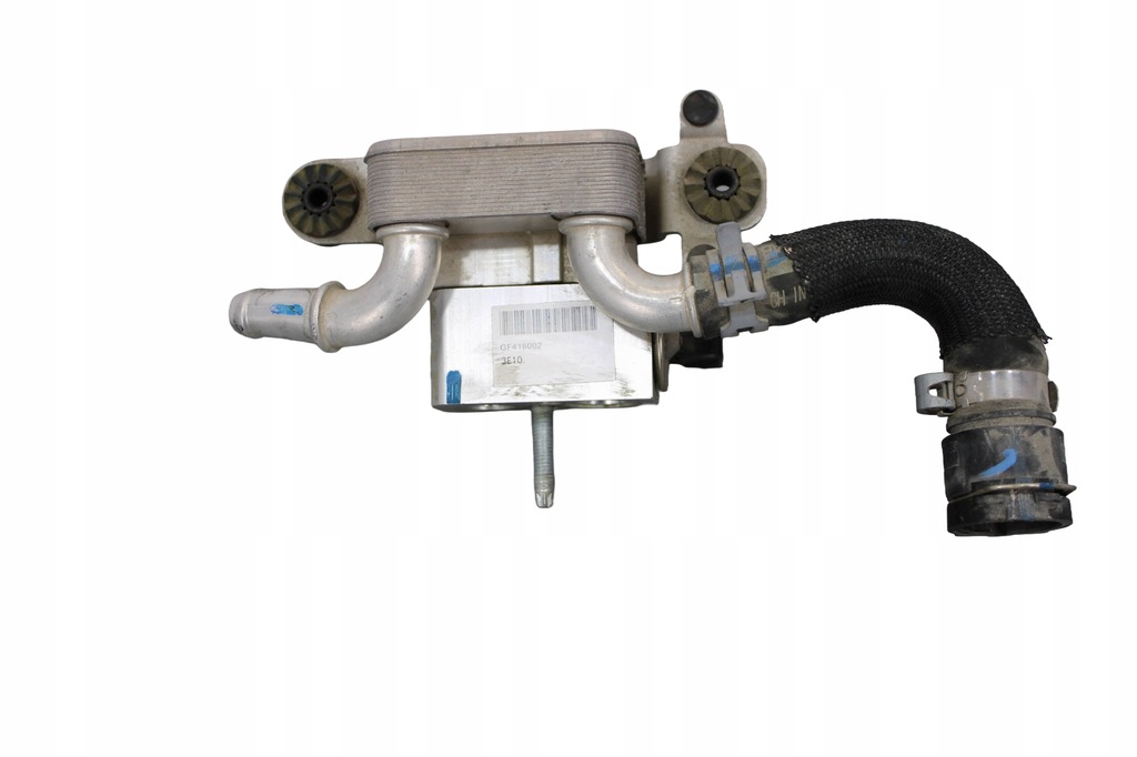 фото №9, Chrysler pacifica 2017- hybrid теплообменник тепла аккумулятора 68239139ac ad