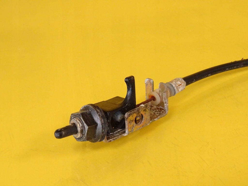 фото №5, Трос ручка кришка заливної пального mazda demio nr123