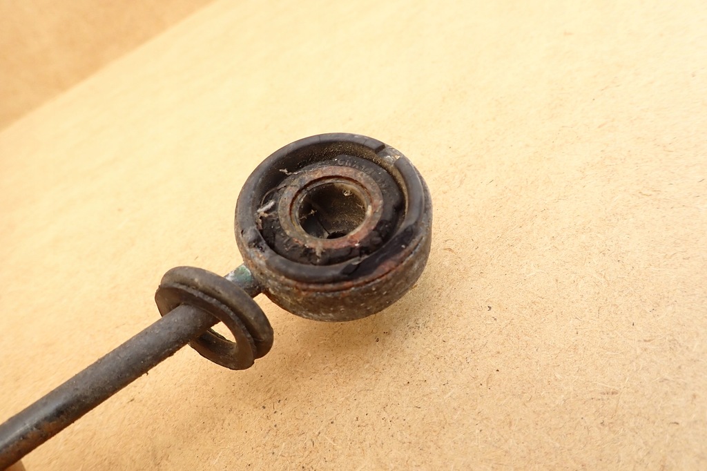 фото №8, Выборщик домкрат переключения передач ручка тросы iveco daily iv 06-14 2.3 hpt