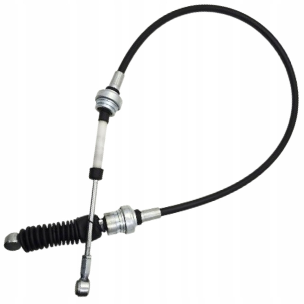 фото №1, Трос переключения передач длинная 1100/793mm renault master ii dti 2.5-2.8