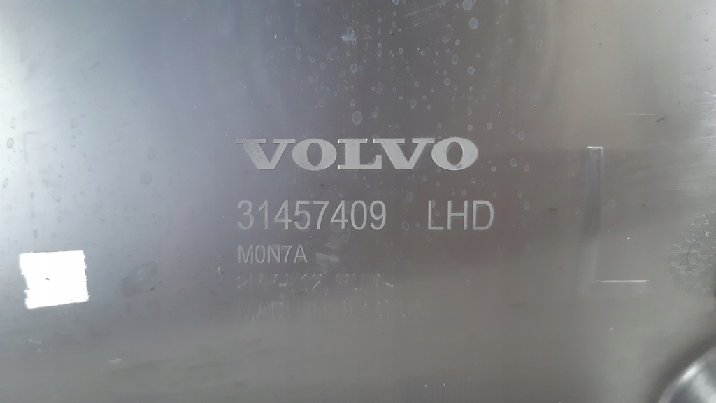 фото №6, Volvo xc40 жабо 31457409