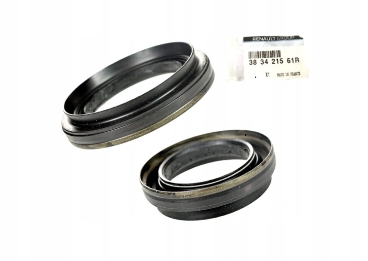 фото №1, Ущільнювач піввісь l laguna ii espace iv pf6 оригінальний renault