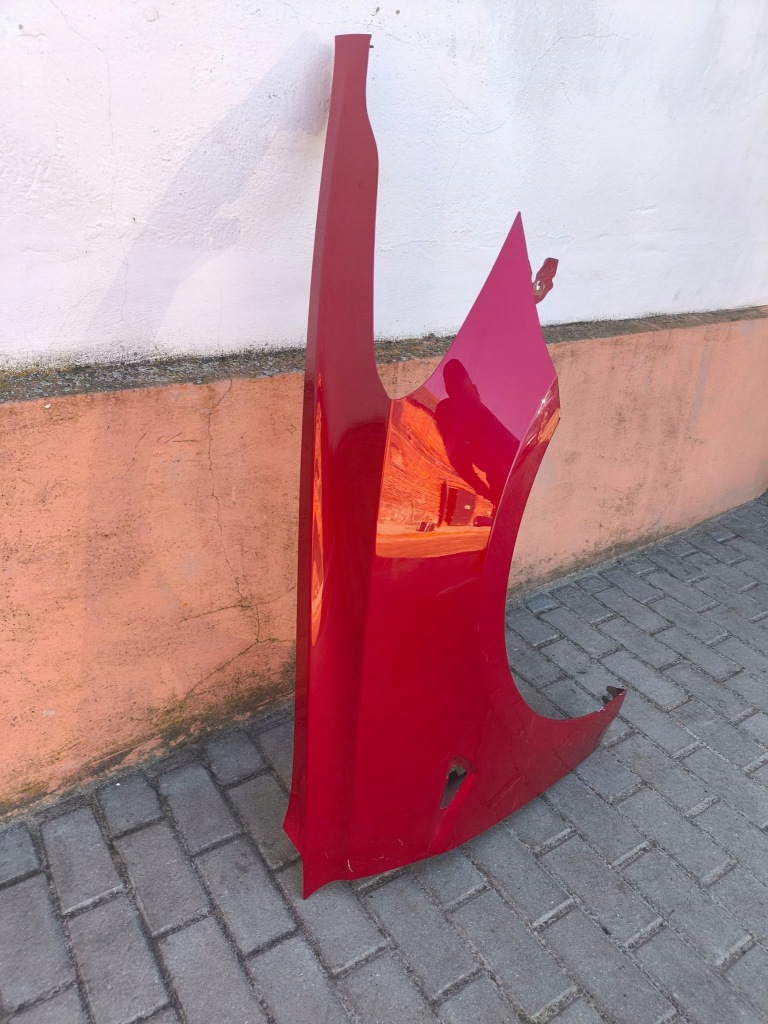 Крыло правый tesla y Оригинал