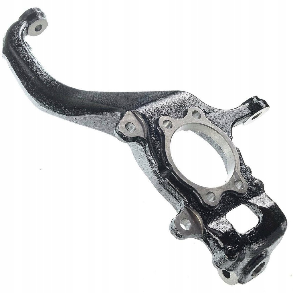 фото №1, Поворотный кулак правая перед nissan pathfinder r51 2005-