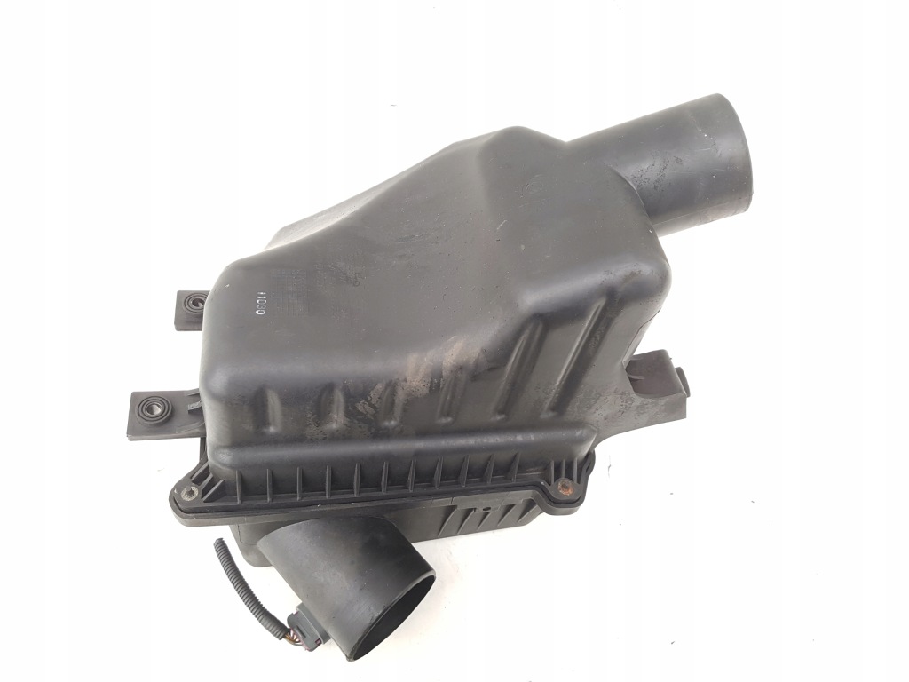 фото №1, Chevrolet captiva 2.2 lift корпус фильтра kpl