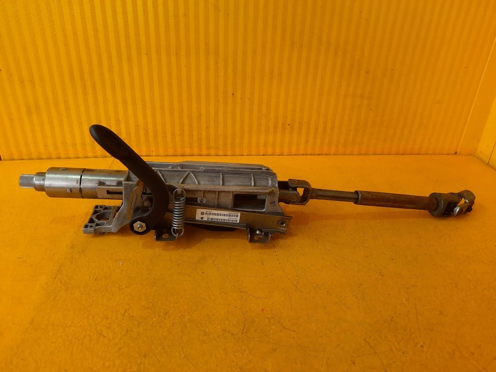 фото №1, Mini countryman r60 колонка рулевая 670198