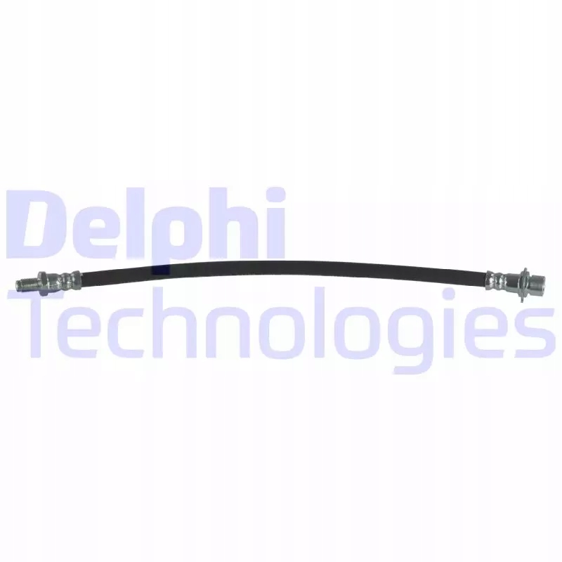 фото №2, Delphi шланг ham.tył lh7252