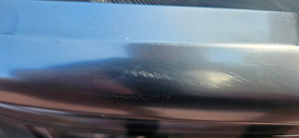 фото №15, Vw amarok новый model iq light правая n1xb13e016dc ładna