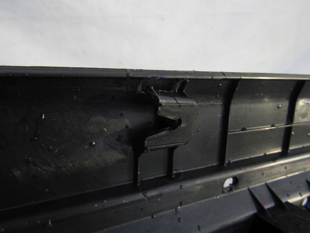 фото №7, Порог молдинг порог kia sorento iv 20- левая