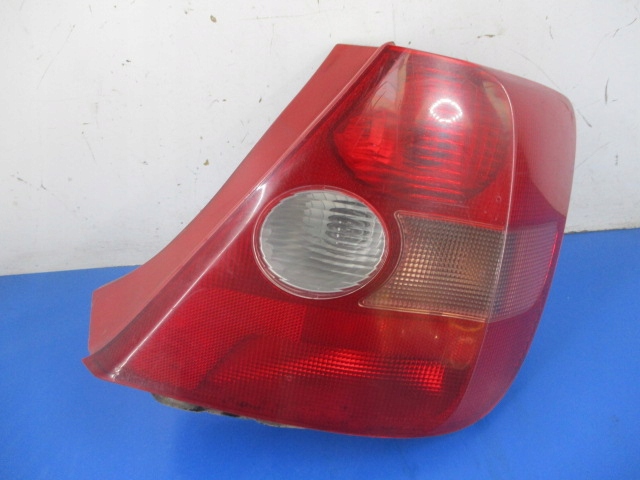 фото №1, Honda civic vii ep 3d лампа задняя правая koito