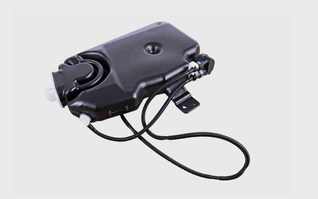 фото №1, Бак добавка фильтра fap p expert iii