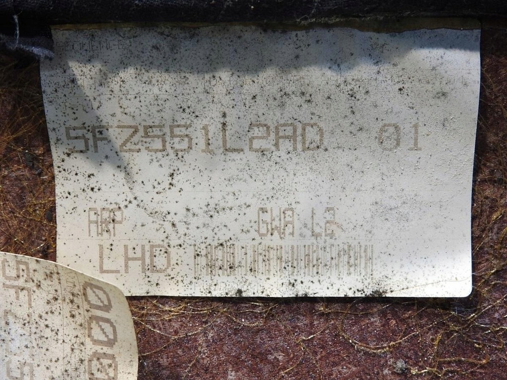 фото №14, Стеля jeep grand cherokee ii wj