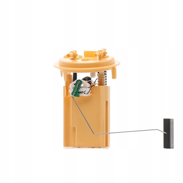 фото №15, Ridex 1382f0023 модуль насоса топлива do peugeot 307 sw 3h 307 3a/c