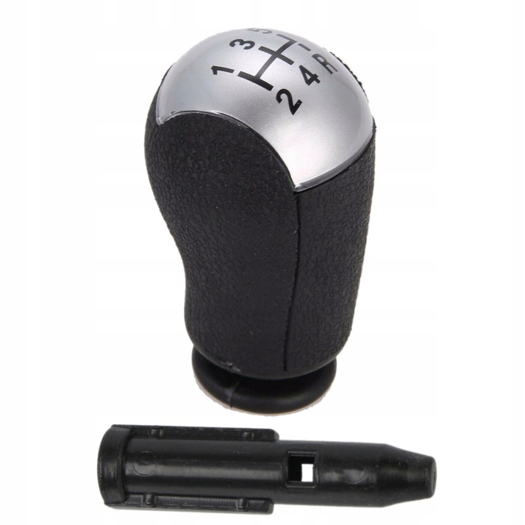 фото №1, Ford focus mk2 cmax mondeo mk3 ручка перемикання передач