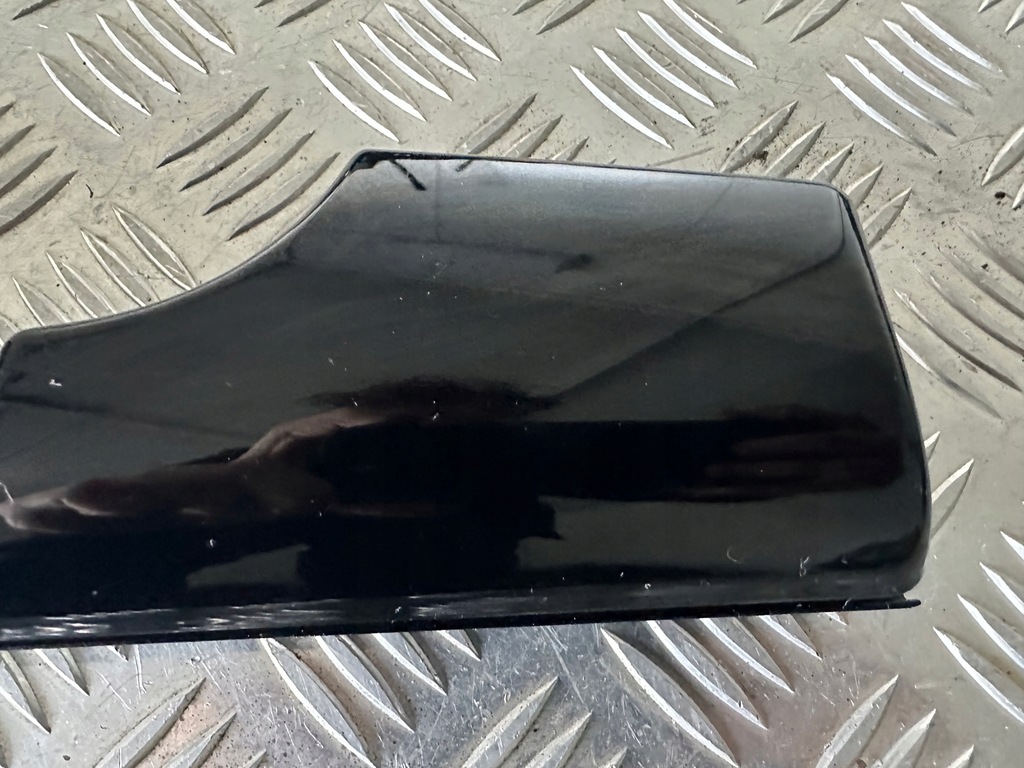 фото №2, Mini cooper r56 защита консоли dekor