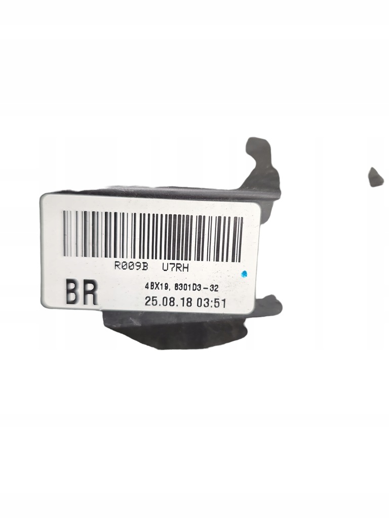 фото №9, Mitsubishi outlander lift лампа права full led