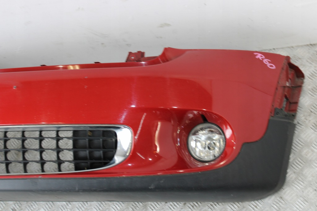 фото №5, Бампер перед передний mini countryman r60