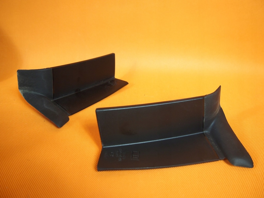 фото №13, Audi a1 gb 82 лампы задняя задние защита комплект 82a945075 / 82a945076