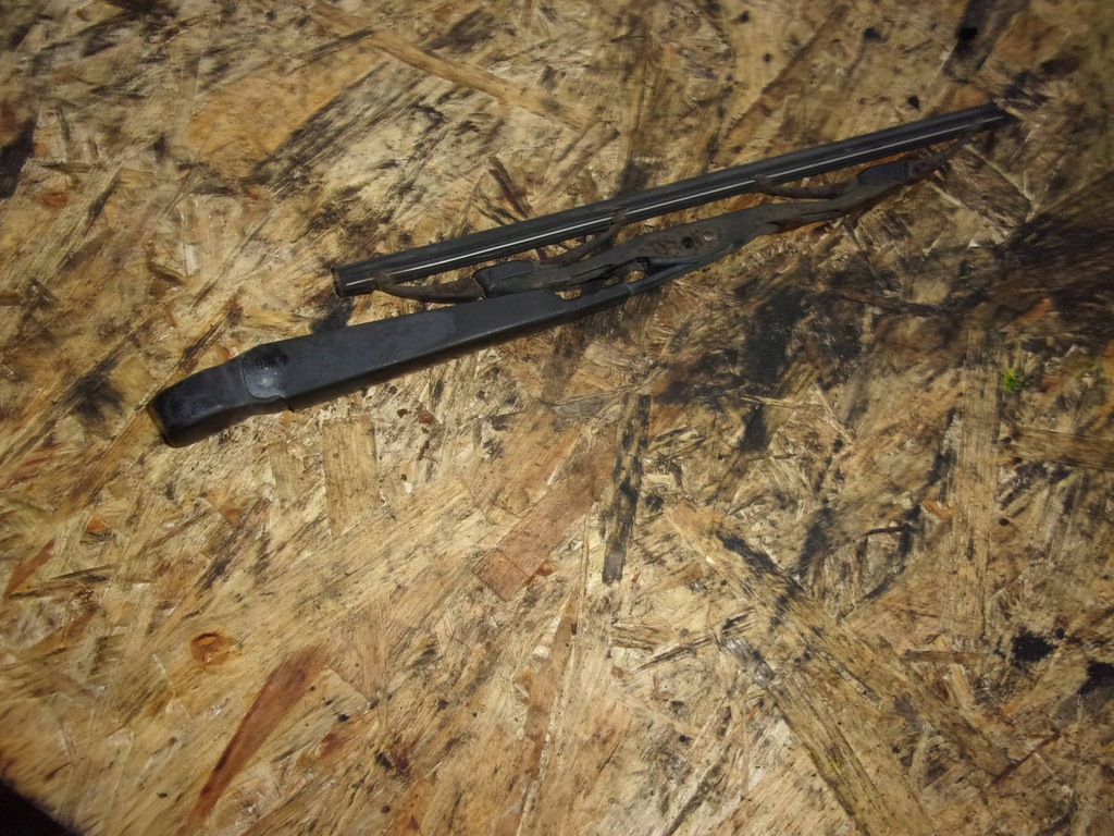 фото №1, Ford c-max i важіль двірники задня lift