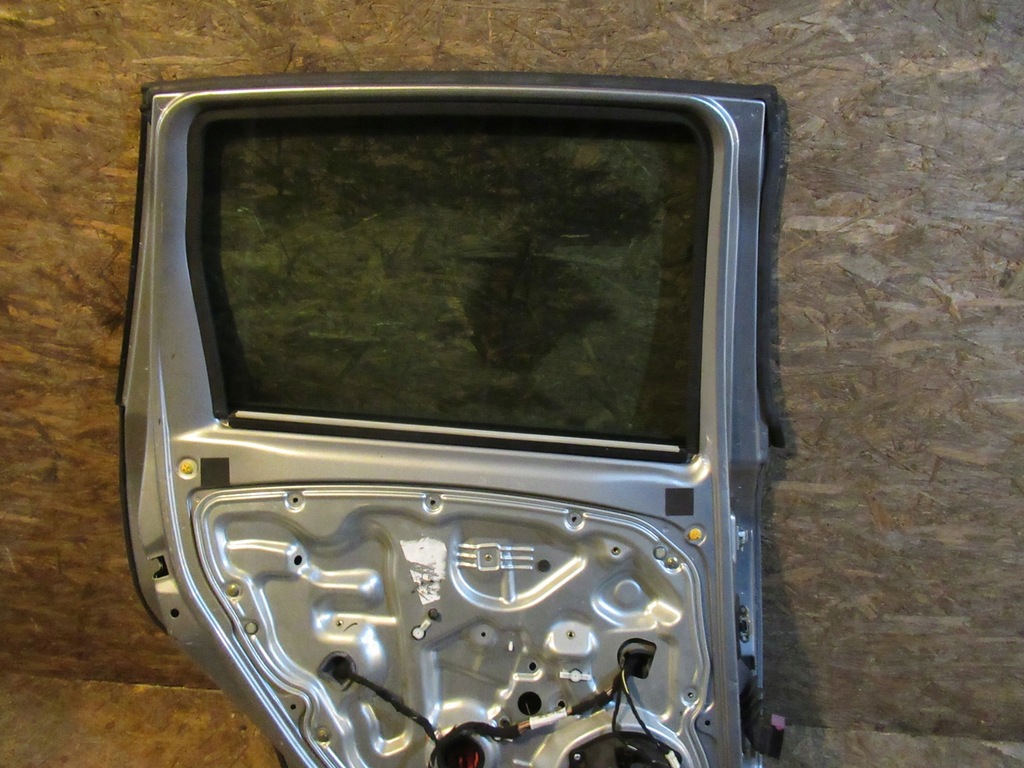 фото №7, Двері задня ліва fiat croma ii