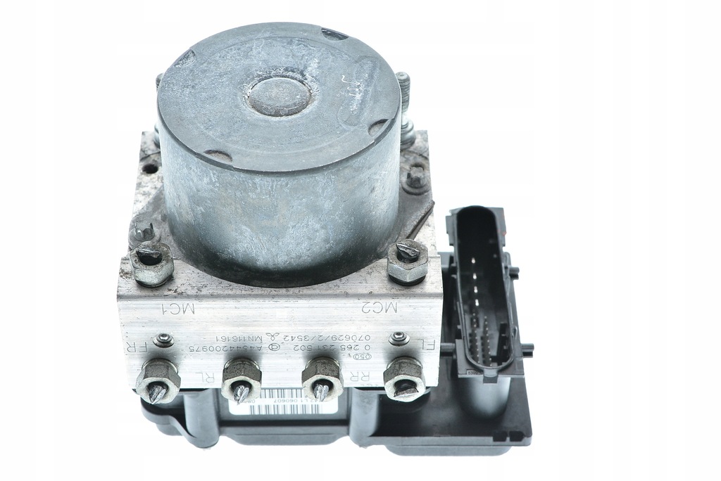 фото №8, Насос abs colt vi 0265800403 0265231502