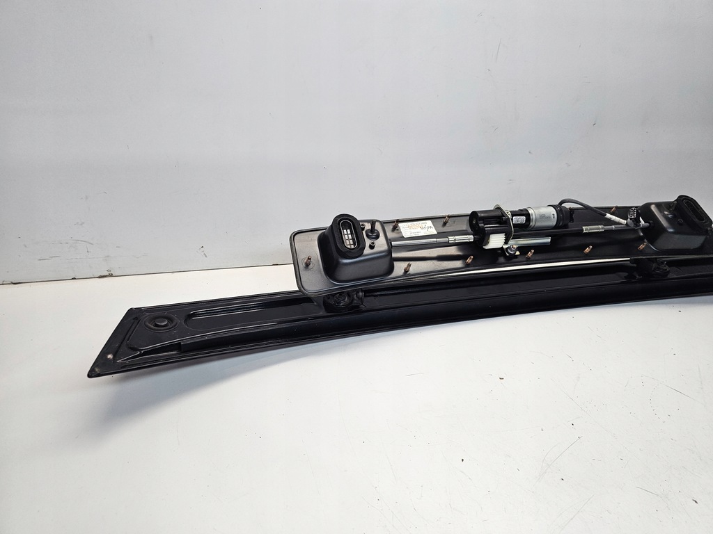 фото №5, Механизм выдвижения спойлер крышки багажника audi a7 4g 4g8827948f