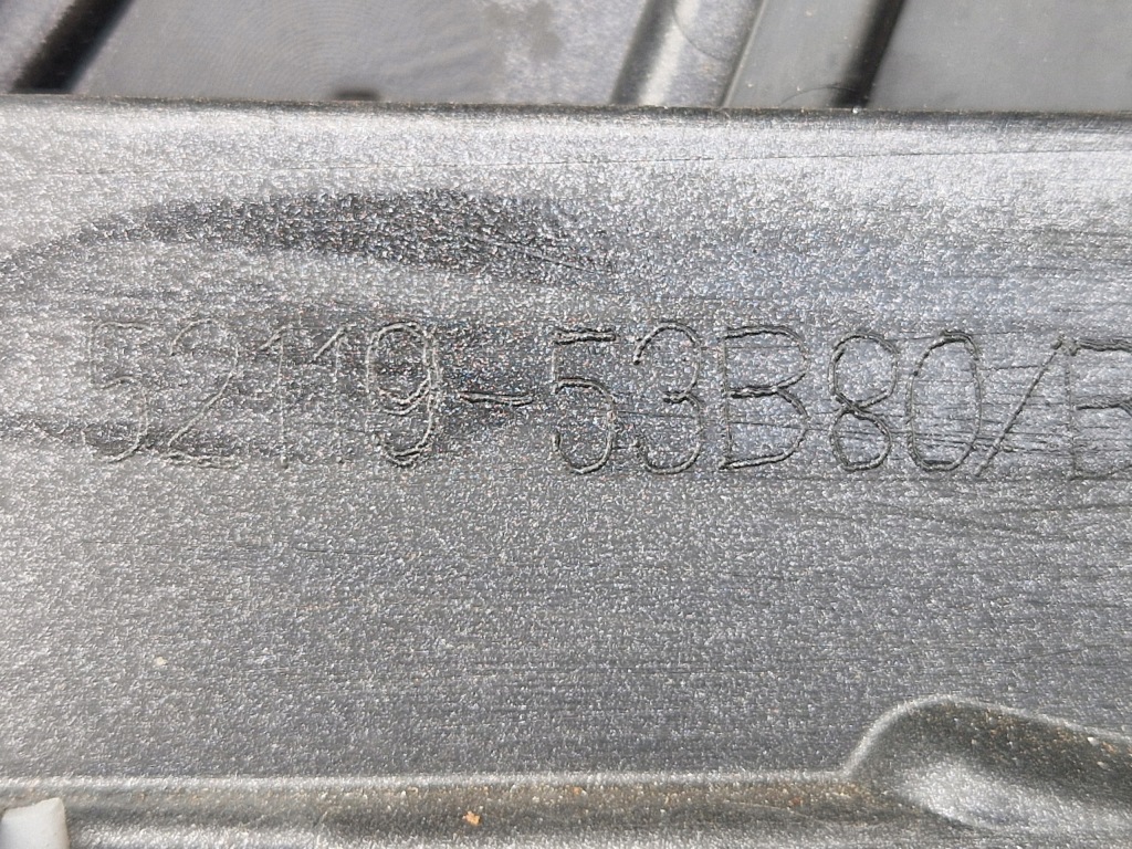 Бампер перед передній lexus is iii lift f-sport Ціна