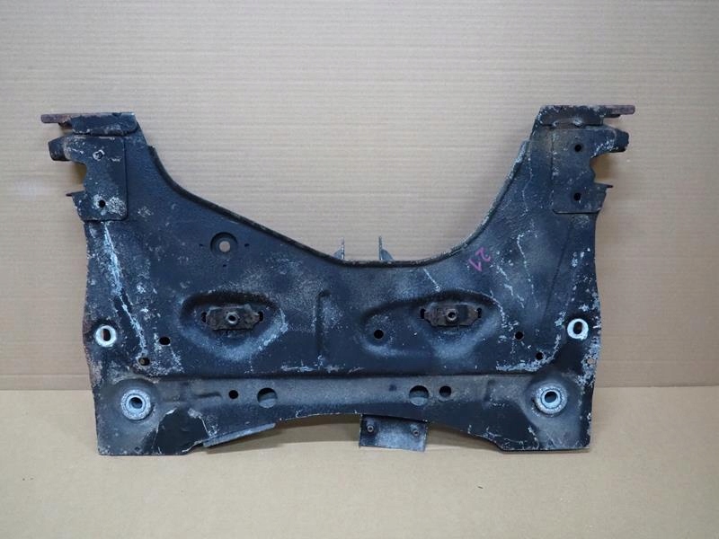 Подрамник подрамник подрамник перед renault captur Оригинал