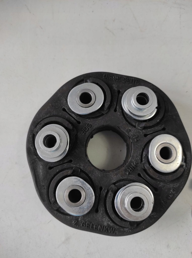 Шрус  гибкий вала febi bilstein 03585 Доставка