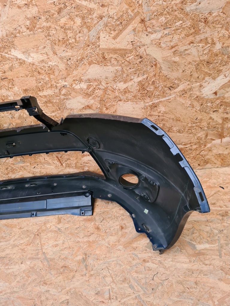 фото №8, Бампер передній перед dacia sandero ii