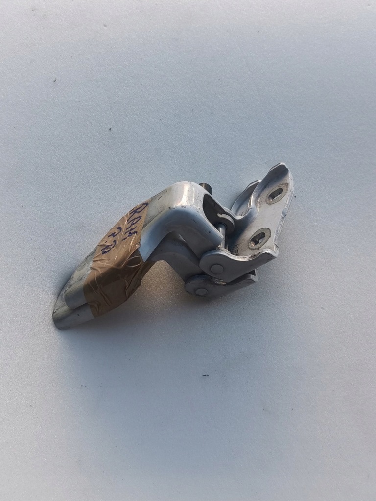 фото №1, Петлі двері r dodge ram