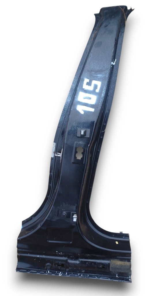 фото №1, Bmw x1 f48 f49 чверть блок двигуна середній правий права обшивка