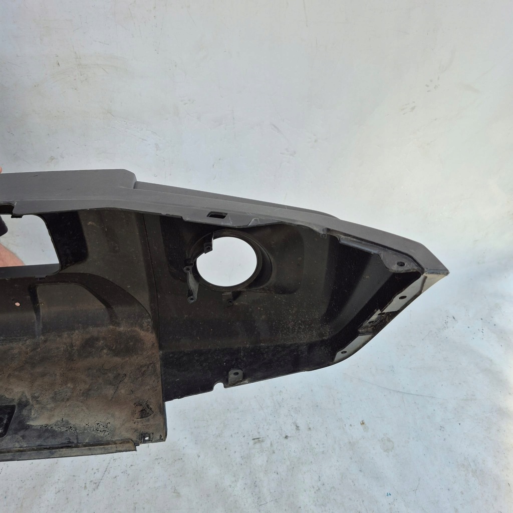 фото №9, Suzuki jimny iv 18- бампер перед передний 71711-78r