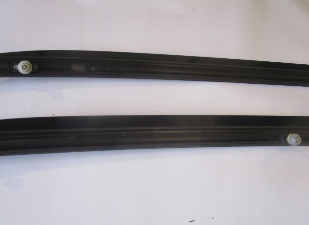 Рейлінг молдинг дахова права правий bmw x5 ii e70 рестайлінг  m-pakiet Доставка