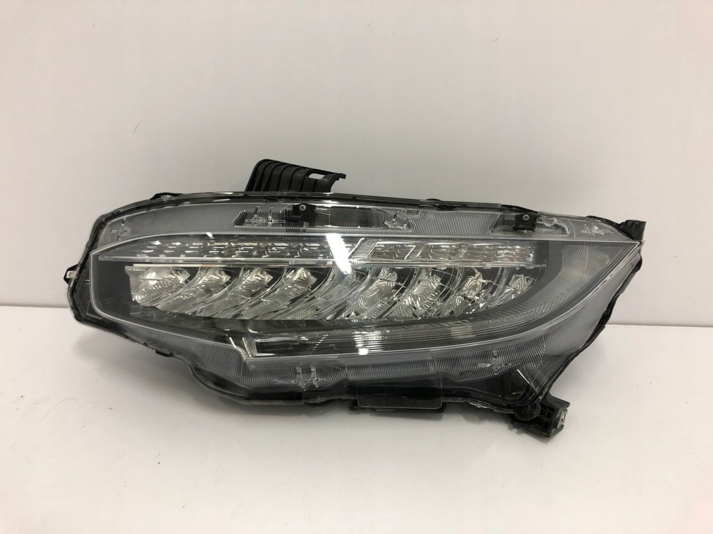 фото №1, Honda civic x 17-лампа передняя full led левая