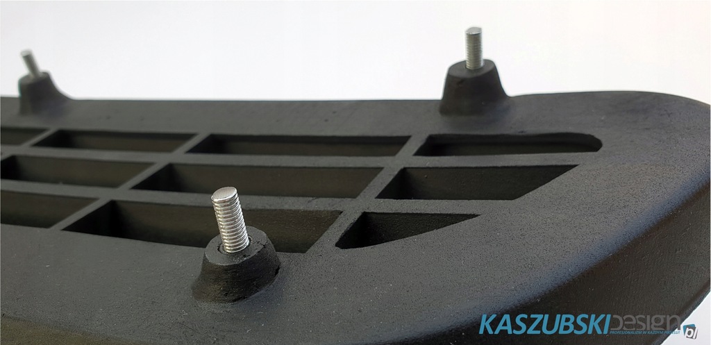 фото №11, Opel vectra c signum решітка радіатора irmscher - 8/8 кріплення! alu ремінь!