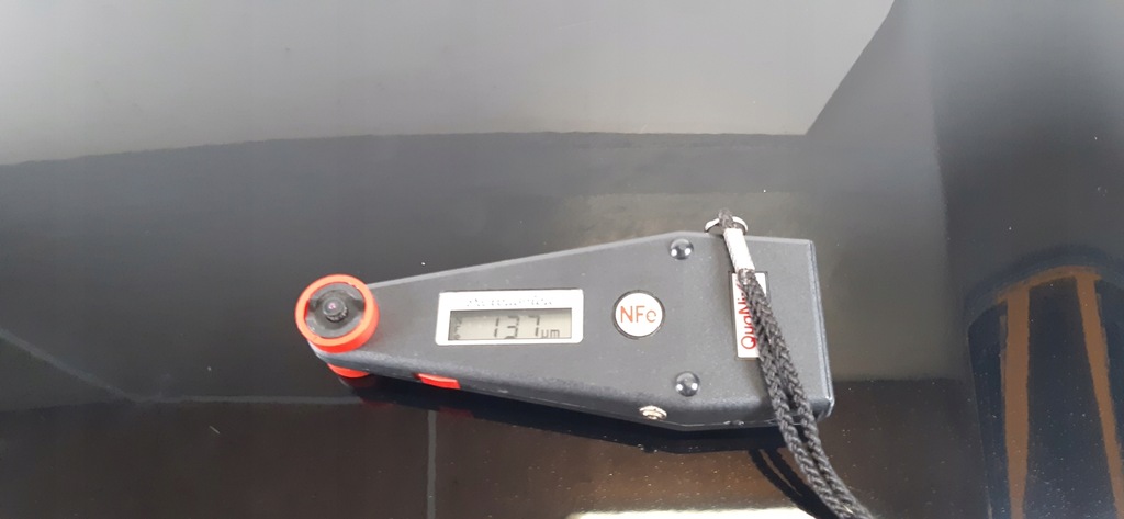 фото №9, Jeep grand cherokee wl капот крышка двигателя pxj 52014475ab