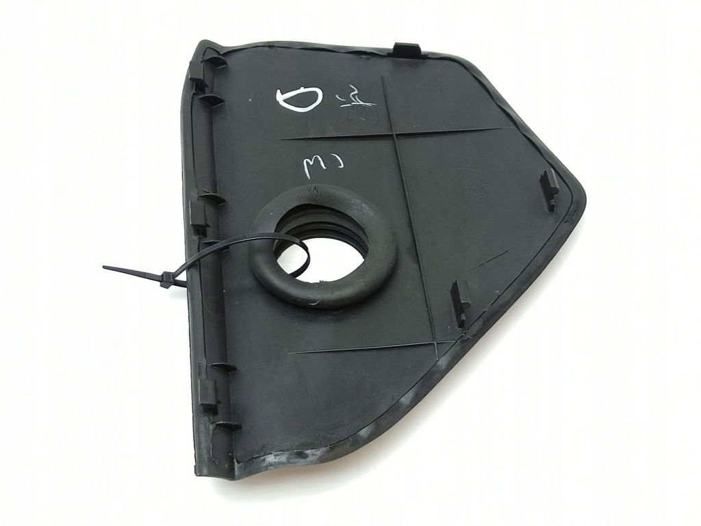 Заглушка бокове  панелі приладової панелі права сторона cadillacstsseville 25634025 Київ