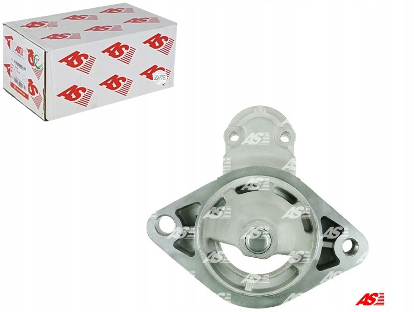 фото №1, Кришка стартер, карбюратора as-pl sbr6043s