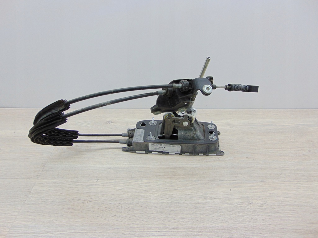 фото №1, Домкрат передач leon ii lift