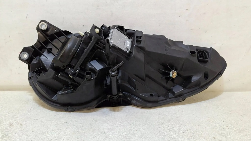 фото №7, Лампа ліва перед передня aston martin rapide ad43-13w030-bf