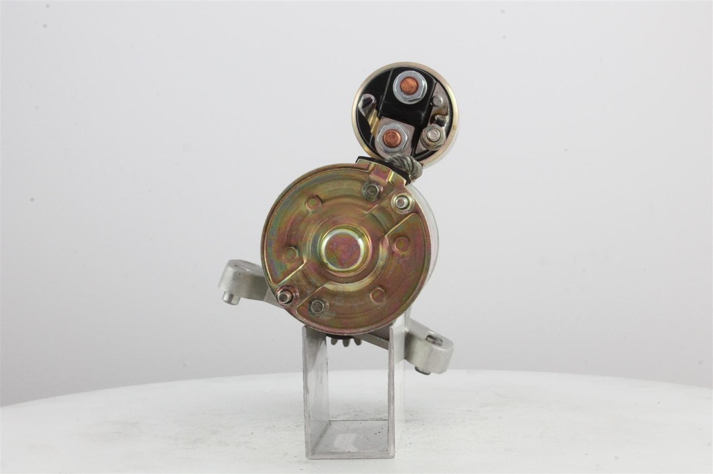 фото №8, Стартер recoverse 8838 fabrycznie восстановленный