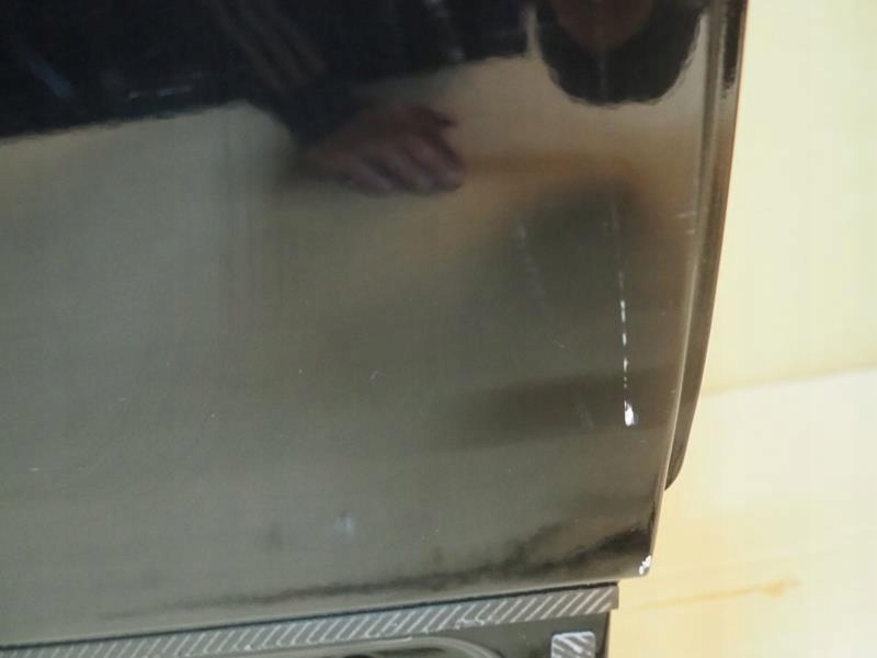 фото №7, Дверь правый задняя jeep compass ii